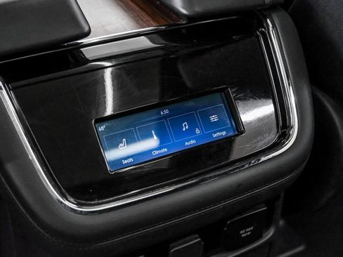 Used 2022 Lincoln Navigator Reserve image 41