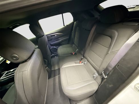 New 2026 Chevrolet Equinox EV LT w/ Comfort Package image 24