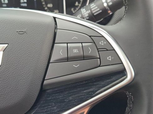 New 2025 Cadillac XT5 Premium Luxury image 35