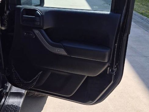 Used 2014 Jeep Wrangler Sport w/ Quick Order Package 24S image 29