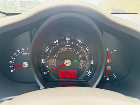 Used 2014 Kia Sportage LX image 9