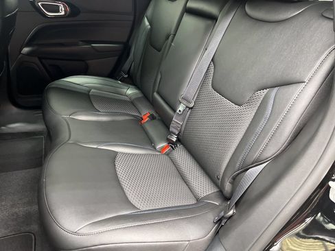 New 2026 Jeep Compass Latitude AWD/4WD image 5