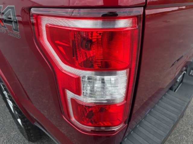 Used 2018 Ford F150 XLT w/ Equipment Group 302A Luxury AWD/4WD image 34