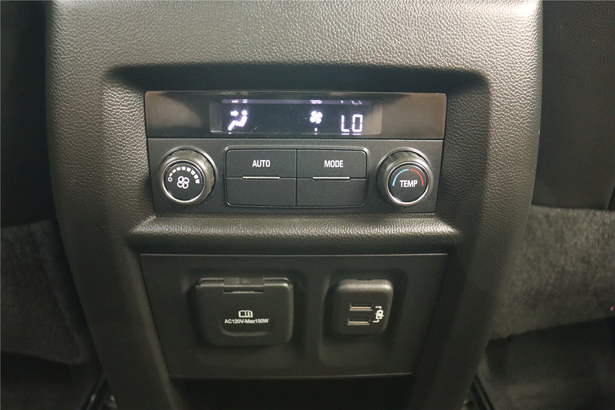 Used 2020 Chevrolet Traverse RS FWD image 21