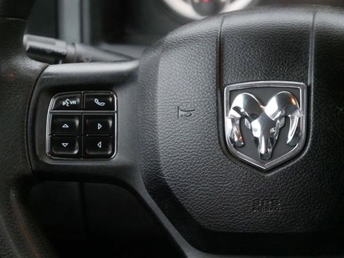 Used 2014 RAM 3500 Tradesman w/ Chrome Appearance Group image 16