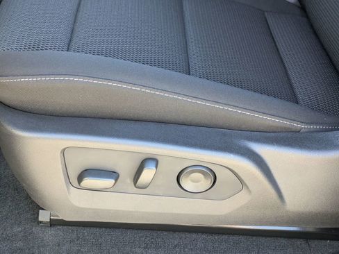 New 2025 Chevrolet Colorado LT w/ Advanced Trailering Package image 16