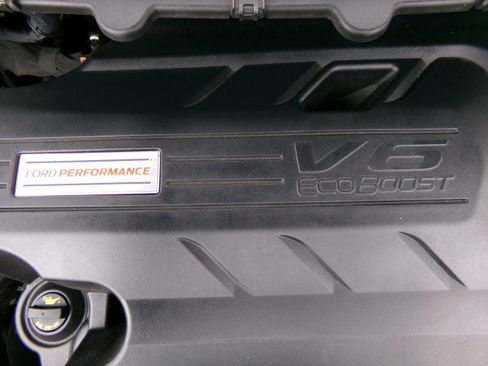 Used 2020 Ford Edge ST w/ Equipment Group 401A image 29