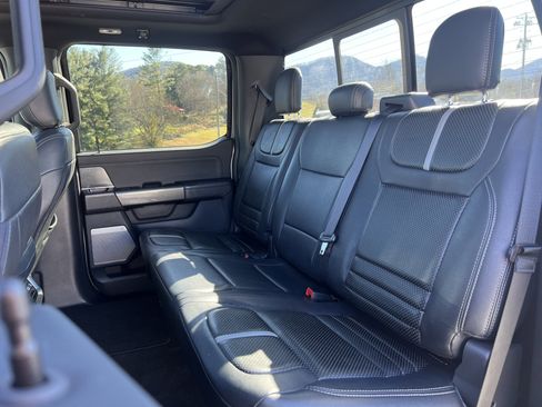 Used 2022 Ford F150 XLT w/ Equipment Group 302A High image 11