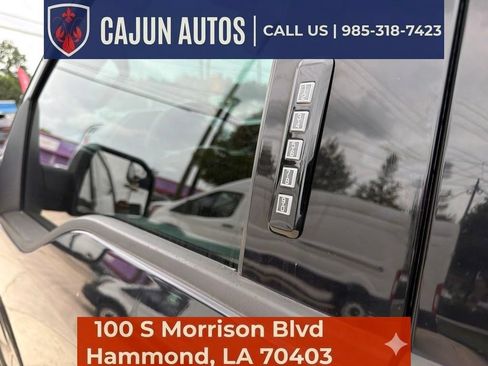 Used 2020 Ford F150 XLT w/ Equipment Group 302A Luxury RWD image 9