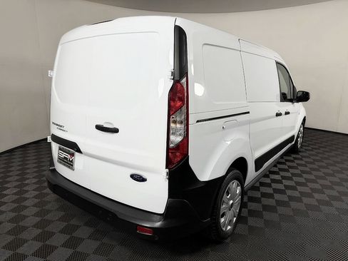 Used 2021 Ford Transit Connect XL FWD image 9