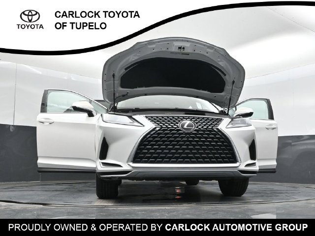Used 2021 Lexus RX 350 FWD w/ Accessory Package (P1) image 71