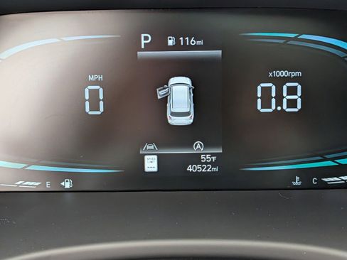 Used 2023 Hyundai Palisade XRT image 37