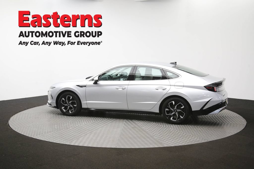 Used 2025 Hyundai Sonata SEL FWD image 64