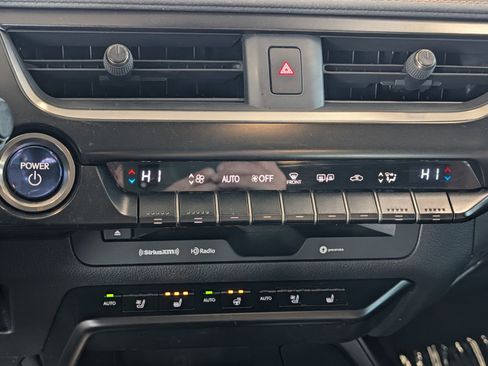 Used 2020 Lexus UX 250h w/ Premium Package image 26