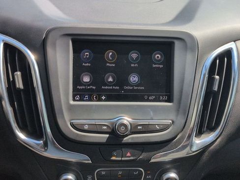Used 2024 Chevrolet Equinox LT AWD/4WD image 15
