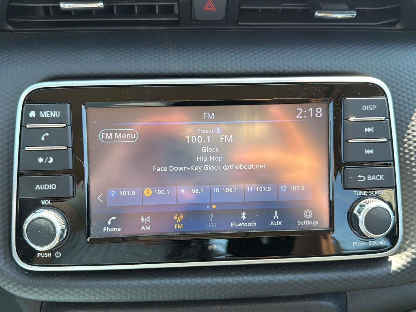 Used 2025 Nissan Kicks Play S FWD image 18