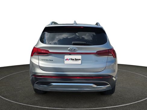 Used 2023 Hyundai Santa Fe SEL Premium AWD/4WD image 5