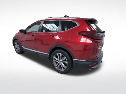 Used 2020 Honda CR-V Touring image 6