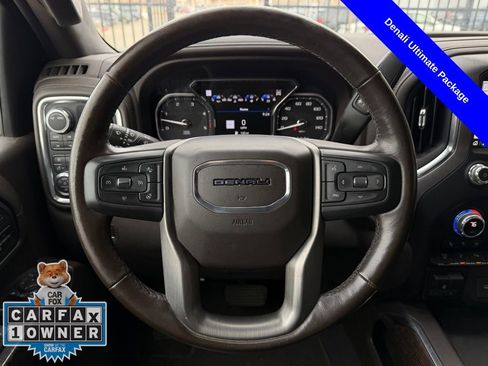 Used 2022 GMC Sierra 2500 Denali w/ Denali Ultimate Package image 12