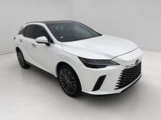 Certified 2023 Lexus RX 350 AWD w/ Accessory Package (Z1) video 2