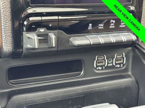 Used 2021 RAM 1500 Limited image 27