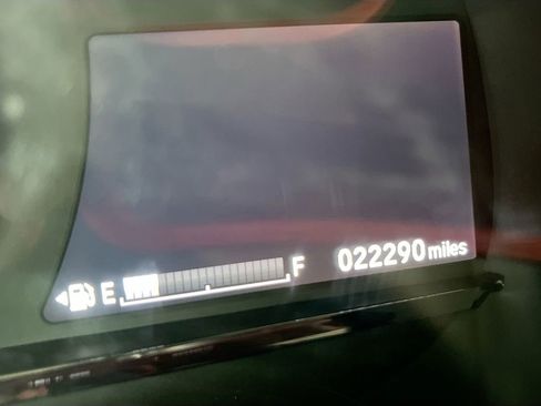 Used 2020 Honda HR-V EX-L image 12