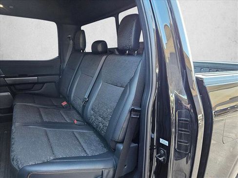 Used 2025 Ford F150 Tremor AWD/4WD image 14