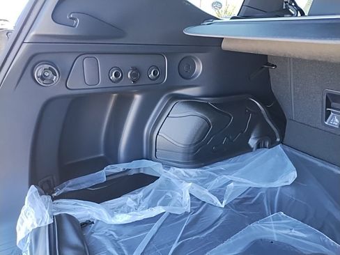 New 2026 Subaru Forester Touring AWD/4WD image 54