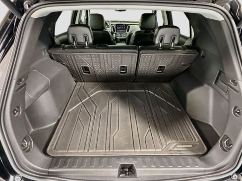 Used 2019 Chevrolet Equinox Premier FWD image 35