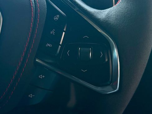 Used 2024 Chevrolet Corvette Z06 w/ Stealth Interior Trim Package image 54