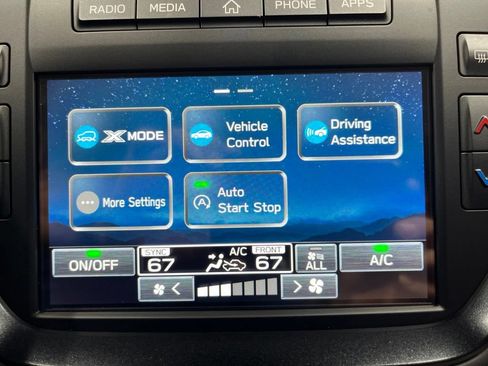 Used 2026 Subaru Crosstrek 2.5i w/ Popular Package #1A AWD/4WD image 24