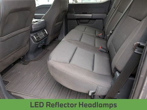 Used 2021 Ford F150 XLT w/ Equipment Group 302A High image 30