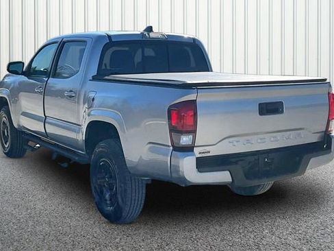 Used 2021 Toyota Tacoma SR w/ SR Convenience Package RWD image 11