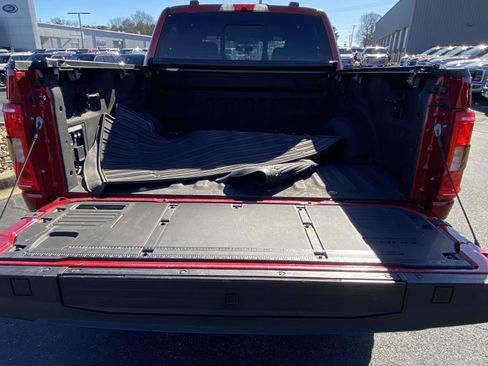 Used 2022 Ford F150 XLT w/ Equipment Group 302A High image 8