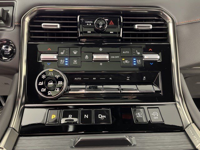 Used 2026 Nissan Armada PRO-4X AWD/4WD image 23