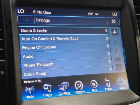 Used 2013 Chrysler 300 w/ Driver Convenience Group RWD image 43