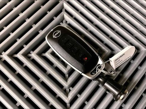 New 2026 Nissan Pathfinder Rock Creek w/ Rock Creek Premium Package AWD/4WD image 14