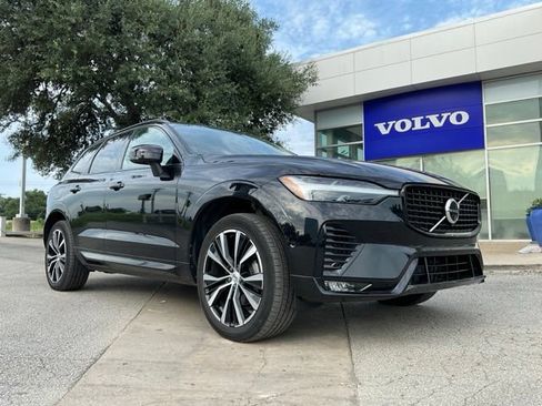 Certified 2024 Volvo XC60 B5 Plus w/ Protection Package Premier AWD/4WD image 4