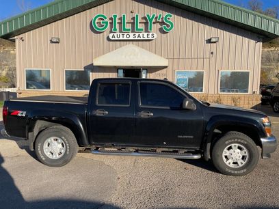 Used 2004 Chevrolet Colorado LS