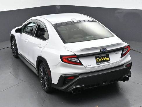 Used 2023 Subaru WRX Premium AWD/4WD image 38