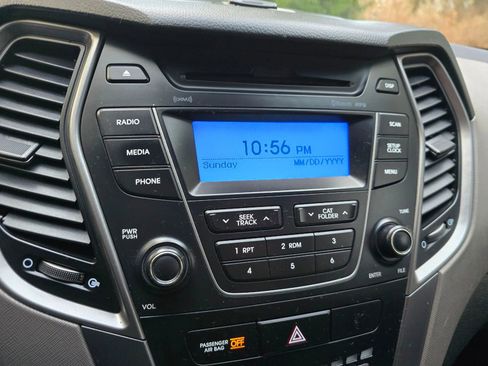 Used 2016 Hyundai Santa Fe Sport image 26