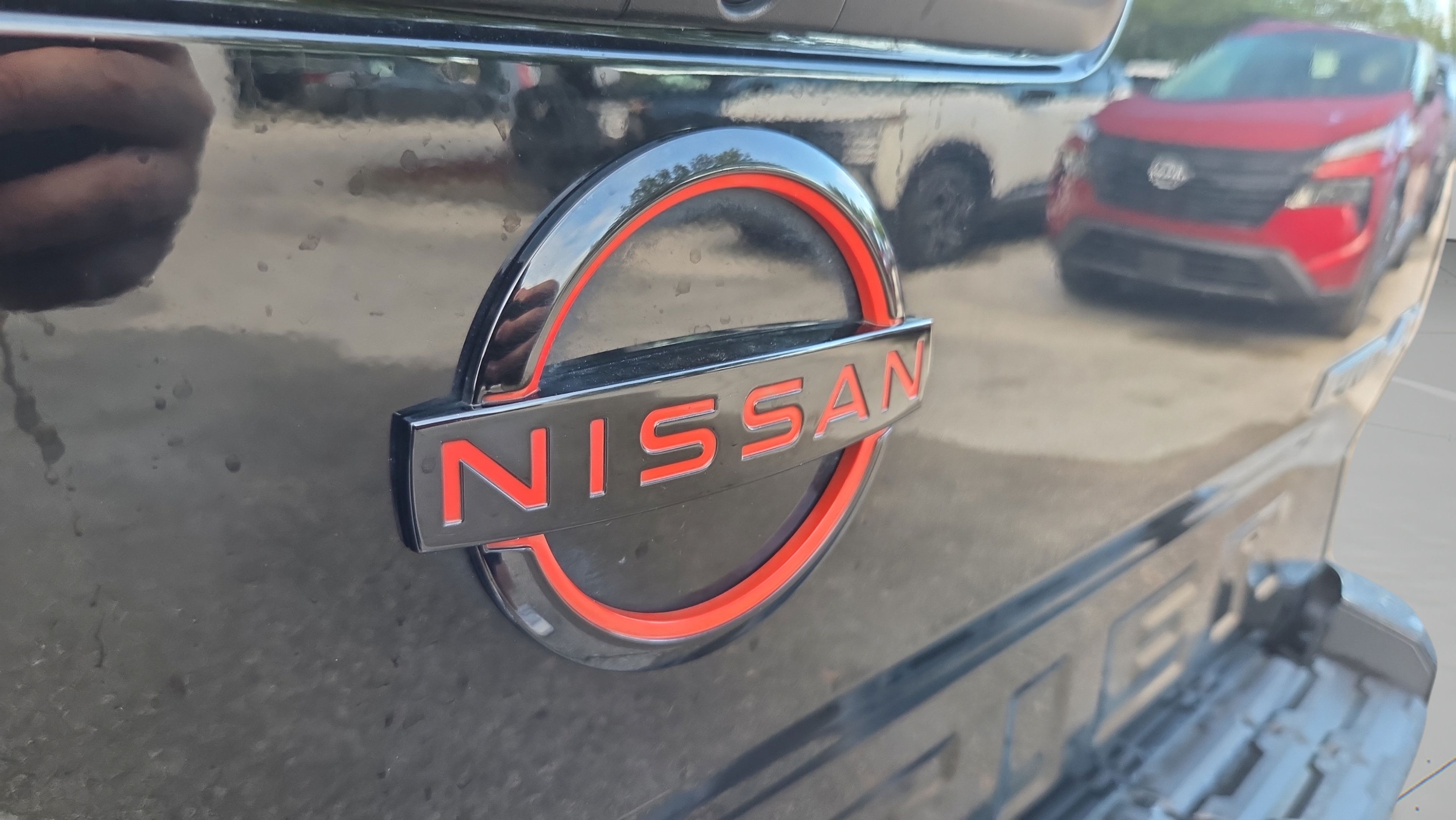 Certified 2023 Nissan Frontier PRO-4X w/ Pro Convenience Package AWD/4WD image 29