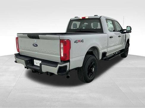 New 2026 Ford F250 XL w/ STX Appearance Package image 3