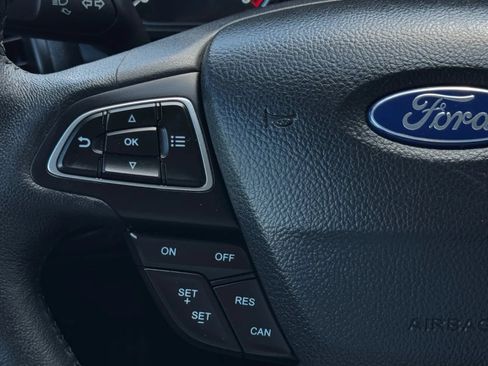 Used 2019 Ford EcoSport SE FWD image 28