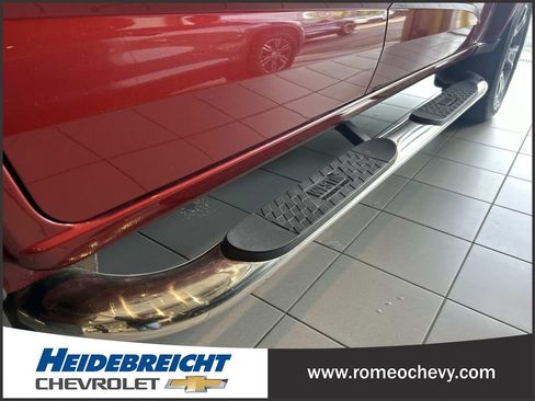 Used 2016 Chevrolet Colorado Z71 AWD/4WD image 35