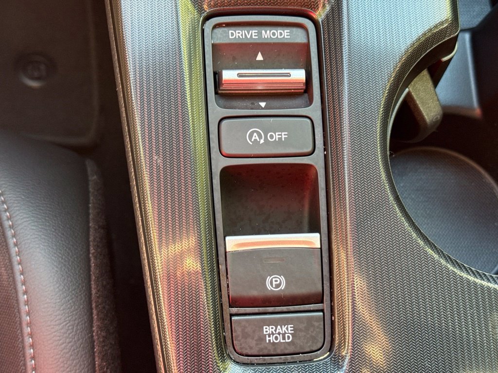 Used 2023 Honda Civic Sport image 37