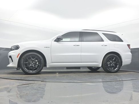 New 2026 Dodge Durango GT image 49