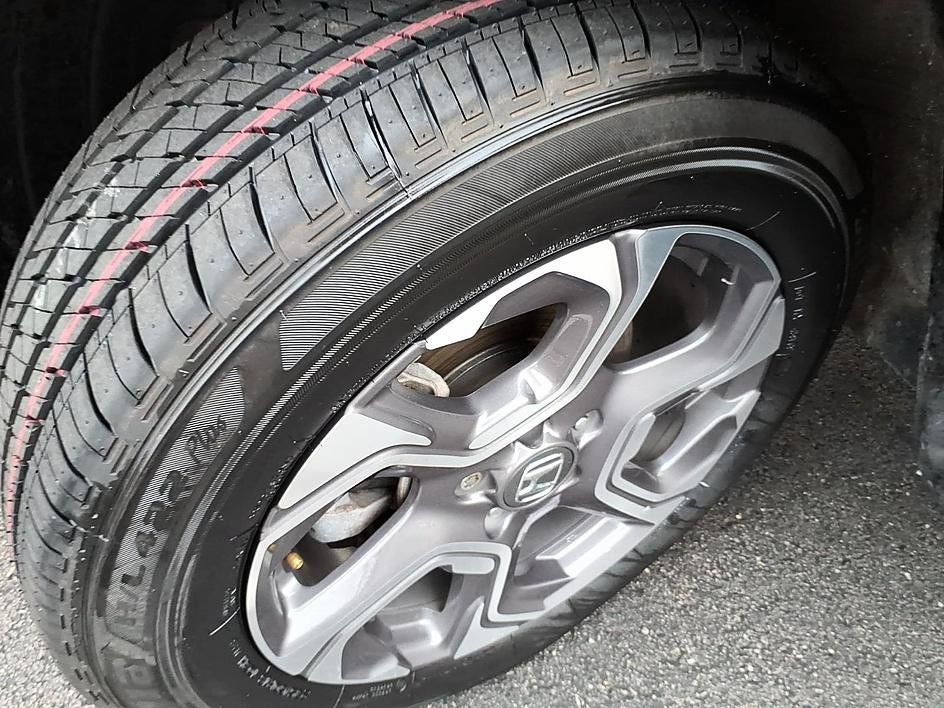 Used 2019 Honda CR-V EX-L image 10