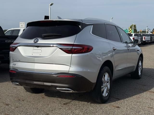 Used 2020 Buick Enclave Essence FWD image 5