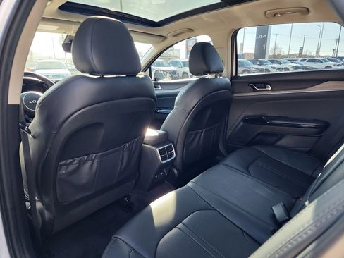 Used 2023 Kia K5 EX w/ EX Premium Package image 13